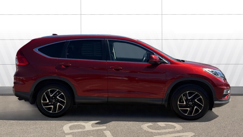 Honda CR-V 1.6 i-DTEC 160 SE Plus 5dr Diesel Estate